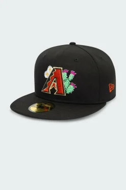 FTY ARIDIACO BLK - Casquette | Noir