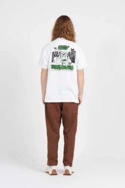 FUBAR PEATED S - Pantalon | Marron