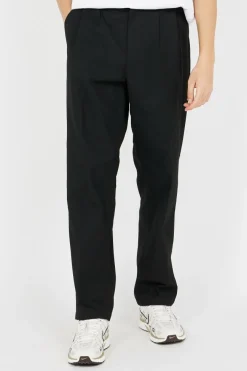 FUBAR PLEATED - Pantalon | Noir