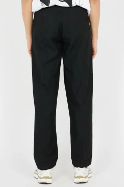 FUBAR PLEATED - Pantalon | Noir