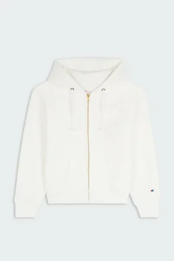 Full Zip Hoodie - Hoodie zippé | Multicolore