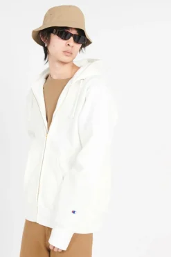 Full Zip Hoodie - Hoodie zippé | Multicolore