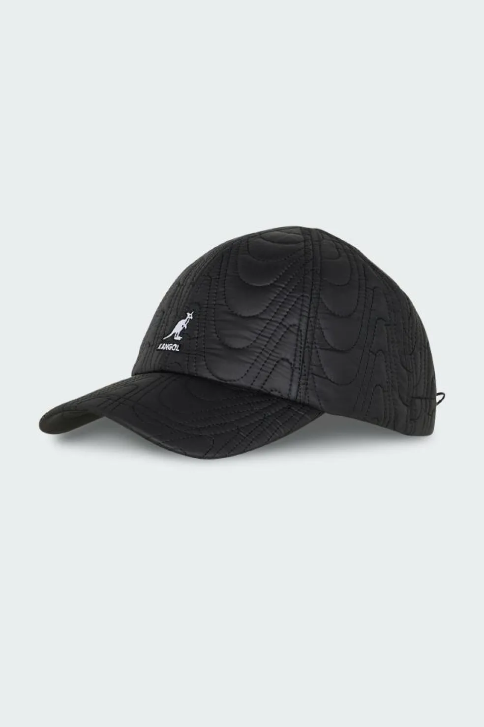 FUN PUFF BASEBALL - Casquette | Noir