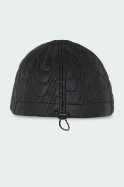 FUN PUFF BASEBALL - Casquette | Noir