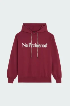 FUNGHI PROBLEMO - Hoodie | Rouge
