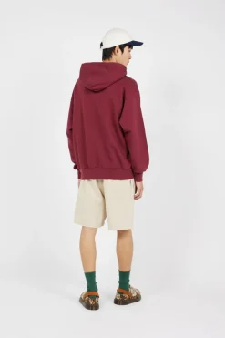 FUNGHI PROBLEMO - Hoodie | Rouge