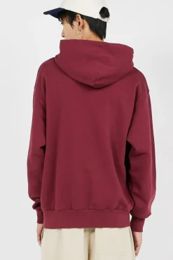 FUNGHI PROBLEMO - Hoodie | Rouge