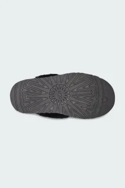 FUNKETTE - Mules | Noir