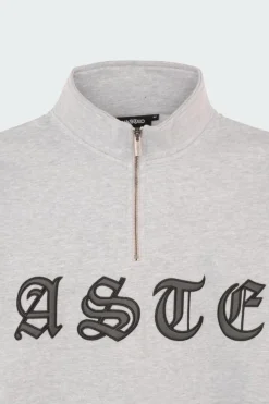 funnel chad - Sweatshirt | Gris