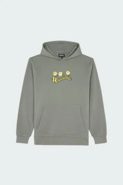 FUNNY THING - Hoodie | Vert