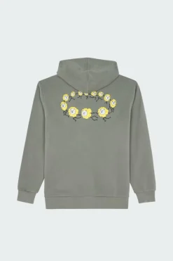 FUNNY THING - Hoodie | Vert