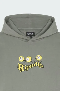 FUNNY THING - Hoodie | Vert