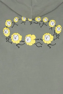 FUNNY THING - Hoodie | Vert