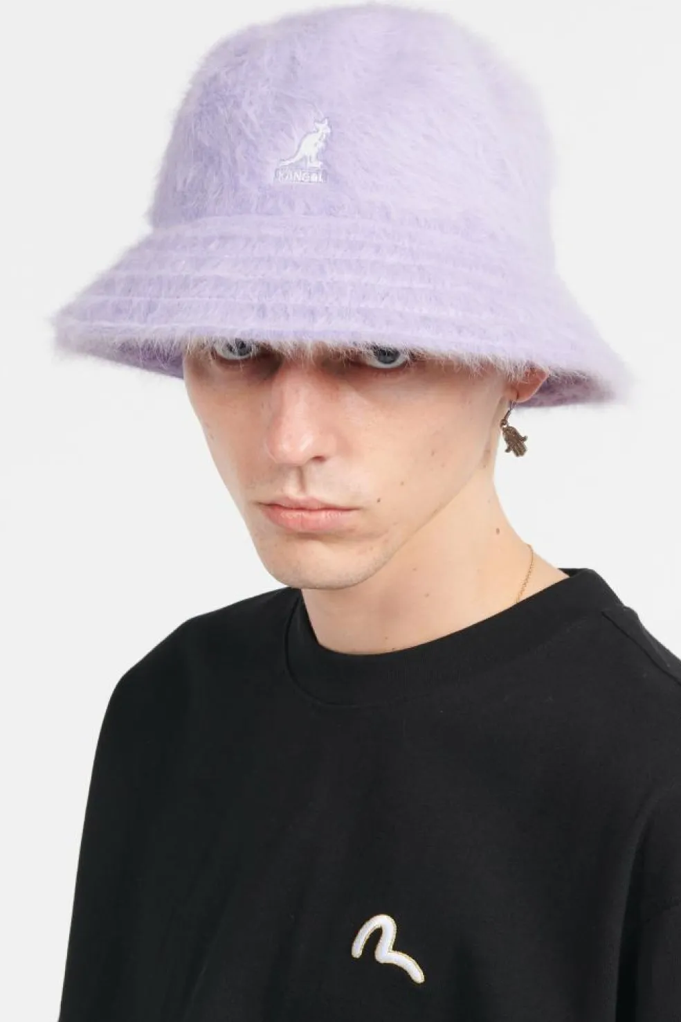 FURGORA BUCKET - Bob | Violet