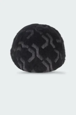 FURGORA NEW WAVE - Casquette | Noir