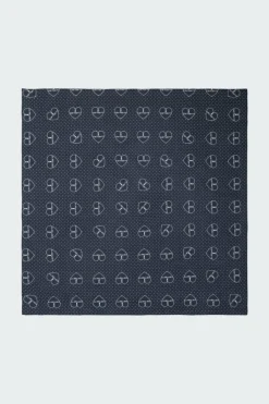 Furoshiki - Furoshiki | Bleu