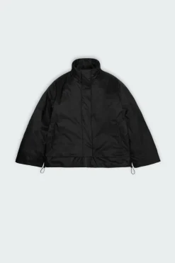 Fuse - Veste | Noir