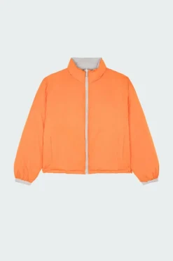 FUSION PUFFER JKT - Doudoune | Argent