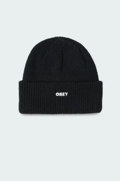 FUTURE - Bonnet | Noir