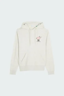 FUTUROS AMIGOS - hoodie | Gris