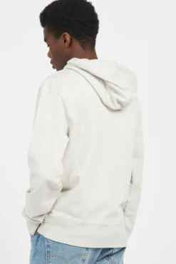 FUTUROS AMIGOS - hoodie | Gris