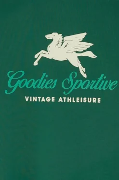 550G PREMIUM GREEN - Sweatshirt | Vert