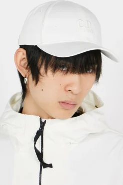 GABARDINE - Casquette | Blanc