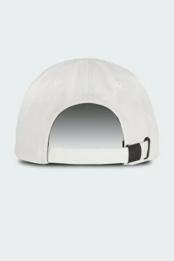 GABARDINE - Casquette | Blanc