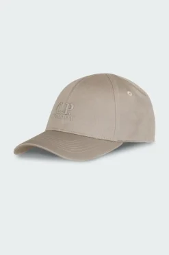 GABARDINE - Casquette | Kaki
