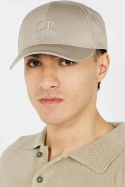 GABARDINE - Casquette | Kaki