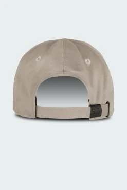 GABARDINE - Casquette | Kaki