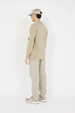 GABARDINE - Casquette | Kaki