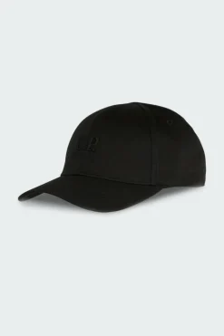 GABARDINE - Casquette | Noir