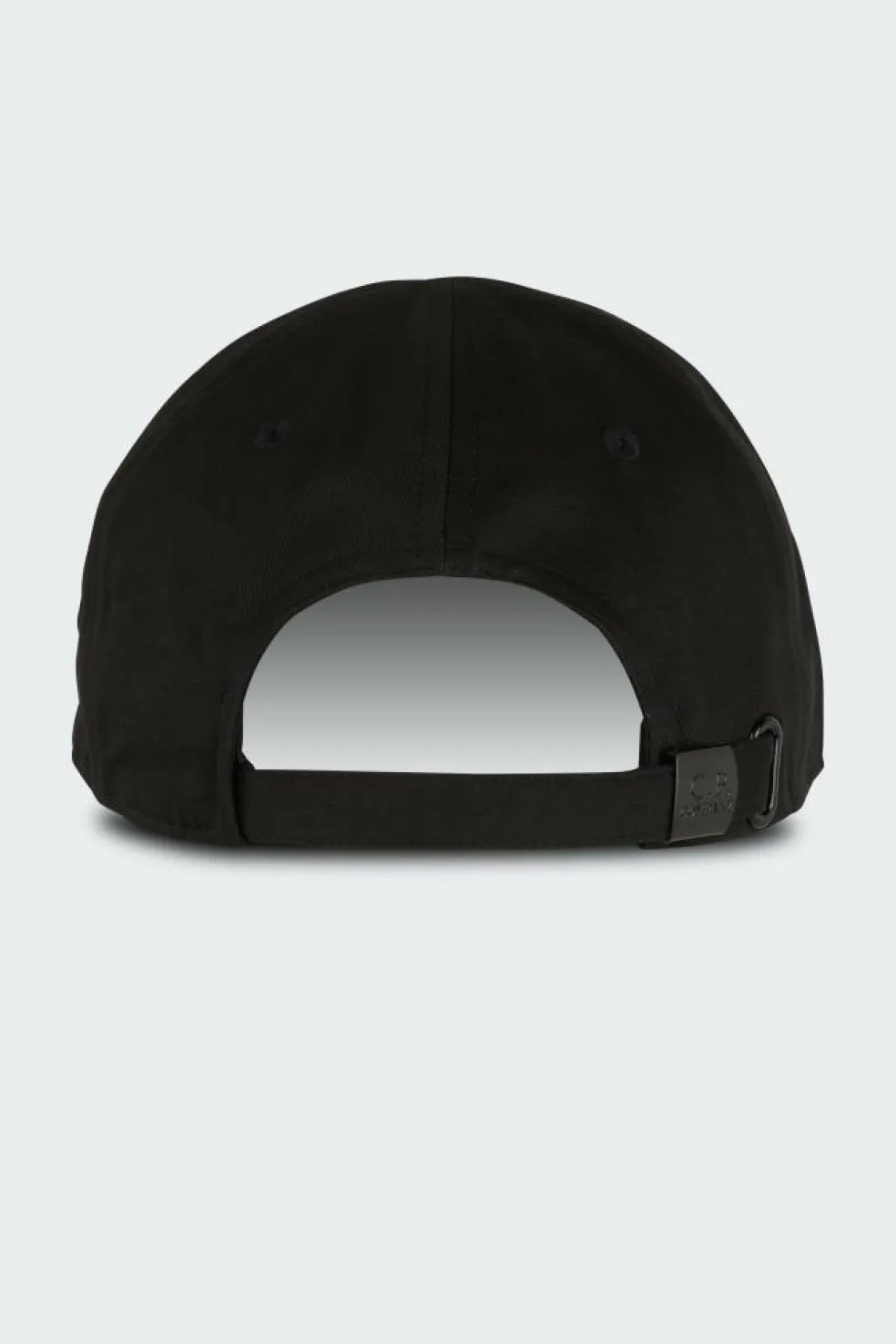 GABARDINE - Casquette | Noir