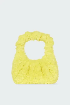 GABBI - Sac à main | Jaune