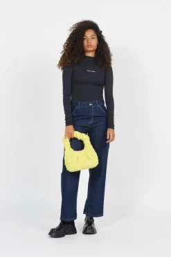 GABBI - Sac à main | Jaune