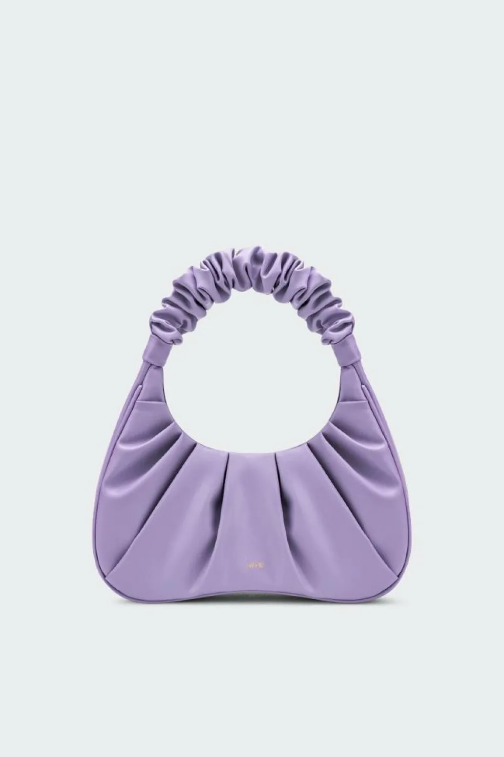 GABBI - Sac porté épaule | Bleu