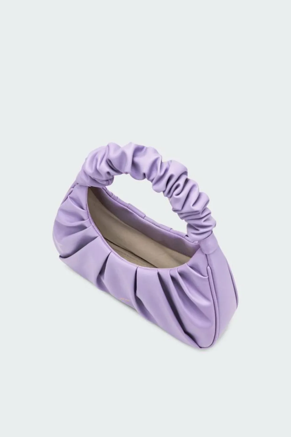 GABBI - Sac porté épaule | Bleu