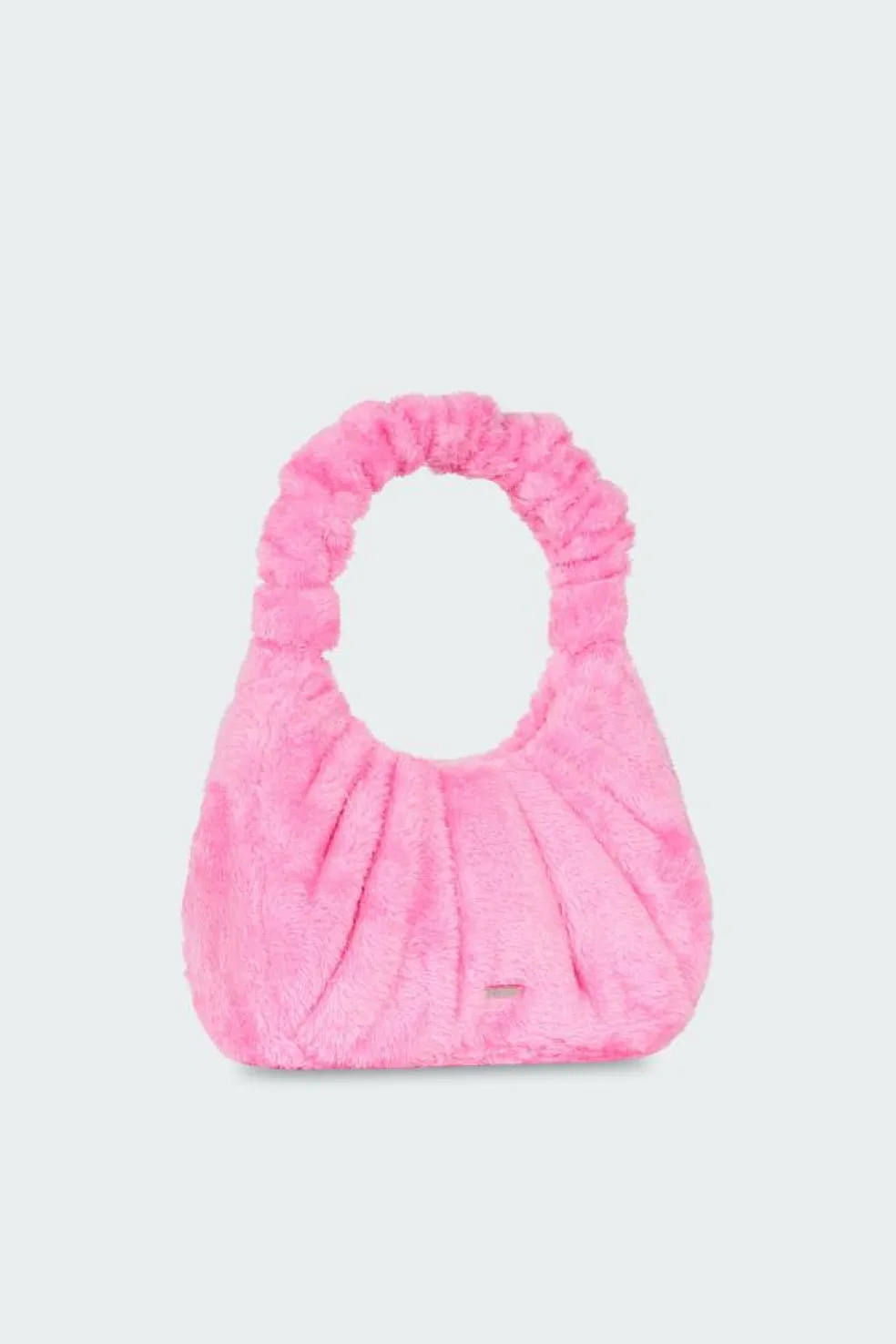 GABBI TERRY - Sac à main | Rose