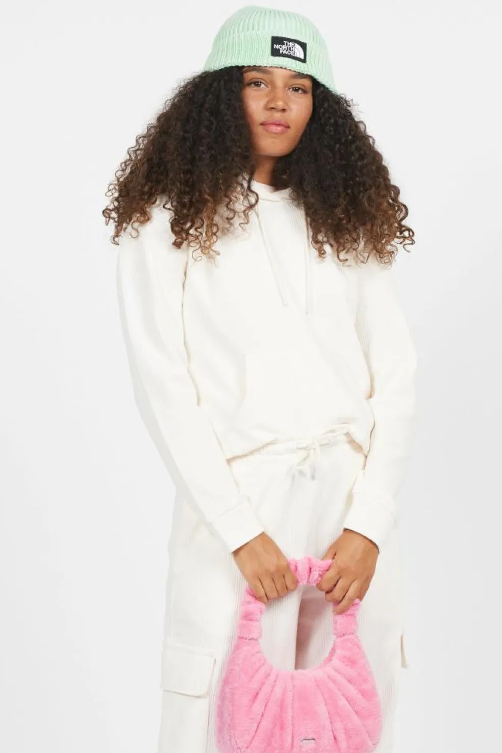 GABBI TERRY - Sac à main | Rose