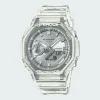 GA-2100BM-7A8ER - Montre | Blanc