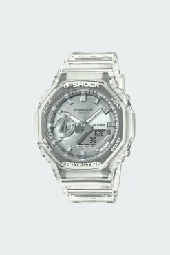 GA-2100BM-7A8ER - Montre | Blanc