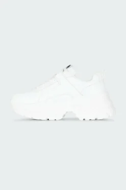 GALACTICA - Baskets | Blanc