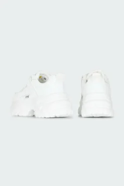 GALACTICA - Baskets | Blanc