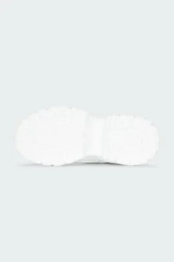 GALACTICA - Baskets | Blanc