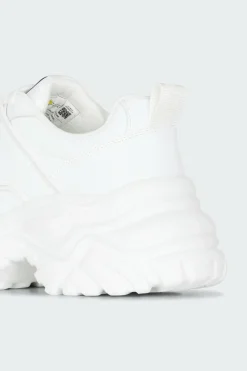 GALACTICA - Baskets | Blanc