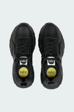 GALACTICA - Baskets | Noir