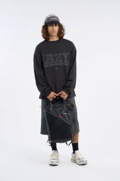 GAND 23L - Sac à dos | Noir