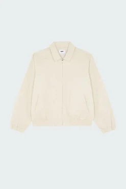 GARDEN BLOUSON - Veste | Bleu