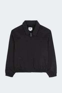 GARDEN BLOUSON - Veste | Noir